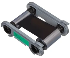 „Evolis“ juostelė „BlackFLEX Primacy2“, skirta 1000 vienspalvių kortelių – juostelės kasetė