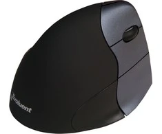 Evoluent Vertical Vertikali pelė4 WL dešiniarankiams