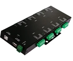 Exsys Interface Cards/Adapteris Serial