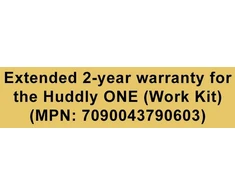 Ext. 2-yr warr. Huddly ONE (Work Kit)