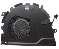 HP M21718-001 atsarginės dalys nešiojamiesiems kompiuteriams Ventiliatorius