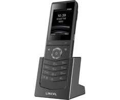 Telefonas Fanvil Fanvil Linkvil WiFI Phone W611W V2