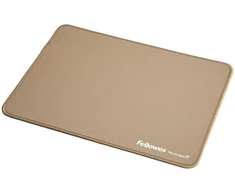Fellowes XL Pelės kilimėlis | Breyta | 280 x 210 x 2.5 mm | Sand