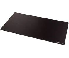 Kilimėlis Fellowes Desk Mat | Breyta | 800 x 400 x 2.5 mm | Juodas