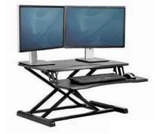 Fellowes Corsivo 17 Kg Juodas