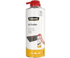 Valiklis Fellowes komplektas valymui urządzeń klaviatūra powietrze w sprayu valymui 350 ml (9974906)