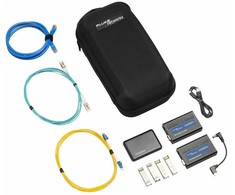 Selle Italia Fluke Networks FMC-1G, LINKIQ FIBER KIT, 1G