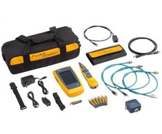 Fluke Networks Fluke LINKIQ TESTER W/ INDUSTRIAL