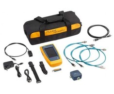 Fluke Networks Napęd Fluke LINKIQ Tester W/ Industrial