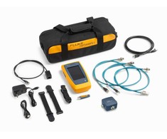 Fluke Networks Planet LinkIQT pramoninis eternetas