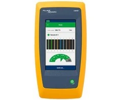 Fluke Networks LIQ-100 LinkIQ kabelių ir tinklo testeris