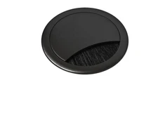 Schneider Electric Cable through with brush, � (429-KS66B)