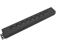 Forming Function Kondator 935-T7DD power extension 0.5 m 7 AC