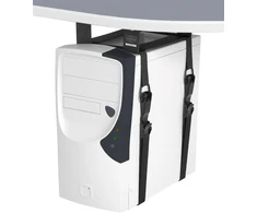 Forming Function LiftFix CPU-Holder, Juodas (427-CS18)