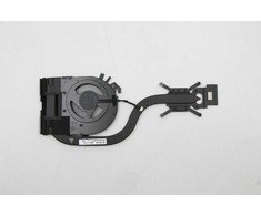CPU aušintuvas Lenovo FRU Thermal Module (5H41B77174)