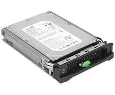 Dysk Fujitsu DX HDDE HD NLSAS 6TB 7.2