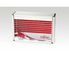 „Fujitsu“ skaitytuvo eksploatacinių medžiagų rinkinys