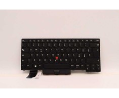 Klaviatūra Lenovo Full-size Italian laptop