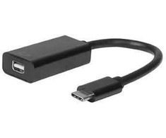 Garbot Garbot Usb3.1 C-Minidp AV adapteris. V/M. 15 cm