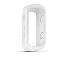 Garmin Edge 530 silikoninis dėklas, baltas