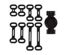 Garmin Replacement priedas, Varia Vision laikiklis ir apyrankės
