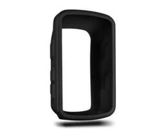 Garmin Accy, Silikoninis dėklas, Edge520, Juodas