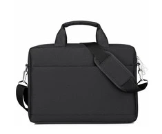 Krepšys Gearlab Gearlab GLB201620 Nešiojamojo kompiuterio dėklas 39,6 cm (15,6") Krepšys Top Loader Juodas