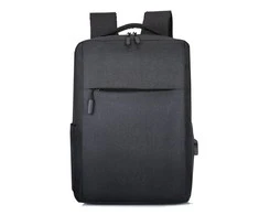 Kuprinė Gearlab Gearlab GLB203620 torba na notebooka 39,6 cm (15.6") Kuprinė Juodas