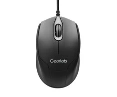 Pelės Gearlab G120 (GLB213002)