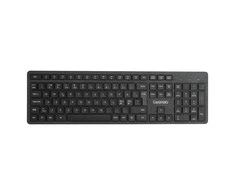 Klaviatūra Gearlab G220 Belaidė klaviatūra Nordic
