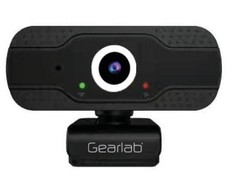Internetinė kamera eStuff G635 HD Office 5MP USB Juodas