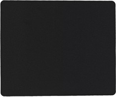 eSTUFF Pelės kilimėlis Juodas 18x22CM 2mm