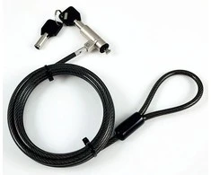 eSTUFF Saugumo nuoroda Gearlab 1,8m (GLB220103)
