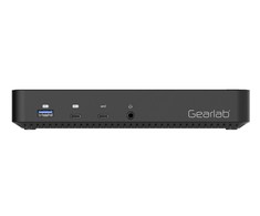 Stacja/replikator eStuff Triple 4K Hybrid USB-C (GLB232004)