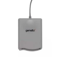 Atminties kortelė Thales Group Lenovo Thales IDBridge CT40 SMART