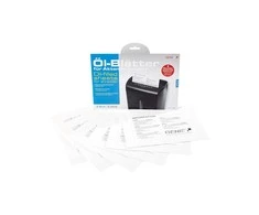 Genie Omega Paper Shredder Priedas 6