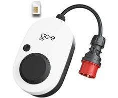 Go Echarger „go-e CH-05-11-01“ – įkroviklis „Gemini flex 2.0 11 kW“ (CH-05-11-01)