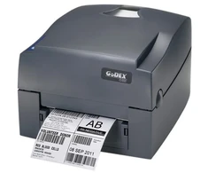 Etikečių spausdintuvas Godex G500 4'' 203 dpi Thermal (GP-G500-USB)
