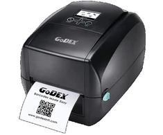 Etikečių spausdintuvas Godex Etikečių spausdintuvas Godex RT700i PRO/203dpi/termotransfer/USB/USBHost/RS232/Tinklinis/LCD