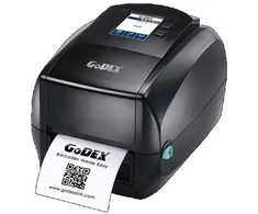 Godex RT863i PRO 4" 600 dpi Thermal Transfer Spausdintuvas