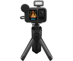 GoPro Hero13 Juodas Creator Edition action sports camera 27.6 MP