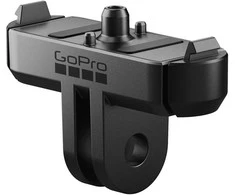 GOPRO MAGNETIC LATCH MOUNT HERO13 Juodas