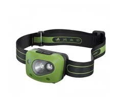 GP DISCOVERY Multi Purpose Headlamp CH43 žibintas ant galvos