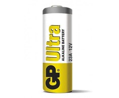 GP Batteries Ultra Alkaline LRVO8 Jednorazowa baterija