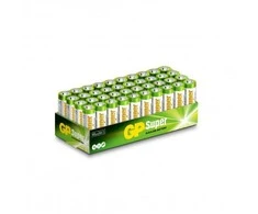 GP Super Alkaline 15A/LR6