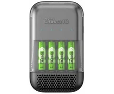 GP Recyko Charge 10 incl. 4xAA 1700mAh NiMH