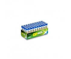 GP Batteries Ultra Plus Alkaline 24AUP/LR03 Jednorazowa baterija AAA