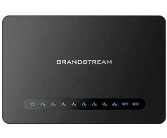 Grandstream Ht818 Voip Telephone Adapteris