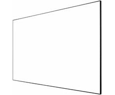 Projektorius Ekran do projektora Grandview Edge fixed frame baltas (WB7) (PE-G150 (16:9)WB7 (R4))