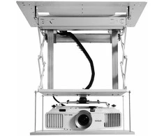 Grandview Projektorius lift with inline switch and power cable only,